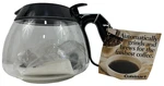 Cuisinart DGB300 Series 10 Cup Glass Coffee Carafe Replacement Filters & Scoop. Fixed Price $24.97.