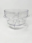 Kitchenaid Line Food Processor KFP1642 Mini Work Bowl Insert Replacement Oem. Fixed Price $24.99.