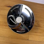 Cuisinart DLC-7 Food Processor Chopping Blade Replacement S-6-MM Stainless Steel. Fixed Price $15.99.