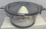 Citrus Juicer Combimax Food Processor Strainer Attachment Braun 3200101. Fixed Price $15.59.