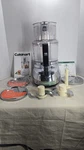 Cuisinart Premier Series Prep Plus 11-CUP Food Processor Model DLC2011. Fixed Price $81.60.