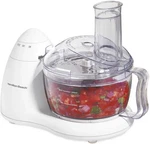 Hamilton Beach 70450 White 8 Cup Bowl Food Processor. Fixed Price $47.49.