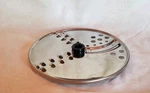 Oster 14 Cup Food Processor FPSTFP4263-DFL Slice Shred Disk Replacement Part. Fixed Price $11.37.