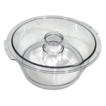 Kitchenaid W10451470 Food Processor Bowl. Fixed Price $42.85.