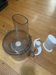Sears Food Processor 82368 Replacement Bowl Chopper. Fixed Price $19.99.