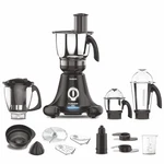 Vidiem Mixer Grinder 616 Tusker Adc 750 Watt With 3 Jars & Juicer 220V. Fixed Price $248.22.