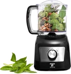Moss & Stone Cup Mini Food Processor 300W Vegetable Chopper. Fixed Price $51.69.