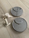 Cuisinart Food Processor DLC-8 DLC-10 Stem Blades 844TX Slicer 842 Shred. Fixed Price $20.00.