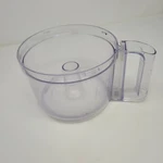 Hamilton Beach Food Processor Type FP21 Model 70740 70730 70731 Working Bowl Oem. Fixed Price $17.97.