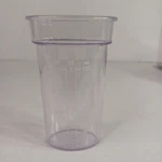 Hamilton Beach 70550R Prepstar Food Processor Measuring Cup And Pusher Only. Fixed Price $8.00.