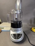 Pre-owned Cuisinart Smartpower Duet Blender / Food Processor. Fixed Price $24.95.