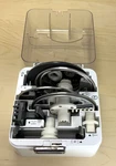 Kitchenaid Mixer Disk Set 526840 Food Processor Attachment 7 Piece. Fixed Price $28.35.