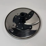 Cuisinart FP-12ASD Cup Elite Food Processor Adjustable Slicing Disc. Fixed Price $11.90.