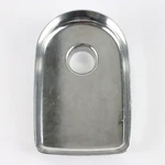 Waring Pro Meat Grinder MG105 Replacement Parts Feeding Pan / Hopper Plate. Fixed Price $18.00.