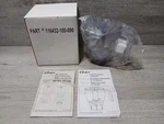 Oster Blender Mini Food Processor Chopper Attachment Bowl Lid & Blade New. Fixed Price $29.99.