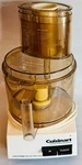 Cuisinart DLC-8 Plus 11 Cup Food Processor Tested. Fixed Price $49.99.