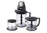 Ninja Master Prep Professional Blender & Food Processor System. Fixed Price $348.99.