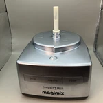 Magimix 3200 Xl Automatic Silver Food Processor Base/motor Replacement. Fixed Price $31.64.