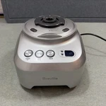 Breville BFP820 Sous Chef Food Processor Stainless Steel 16- Base Only. Fixed Price $119.99.