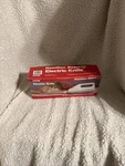 Hamilton Beach Electric Knife Model 285W , Cutting Slicing/ Carving Open Box. Fixed Price $20.00.