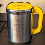 Curtis Stone 13-CUP Electric Chop Master Food Processor Motor Only 10775SF. Fixed Price $12.99.