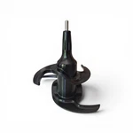 Ninja BN601 Professional Plus Food Processor Replacement Mixing/dough Blade Only. Fixed Price $13.49.