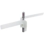 Bosch Drive Carrier Disc Coupling For Food Processor 00091027. Fixed Price $29.42.