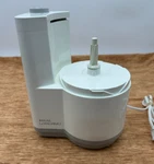 Vintage Regal La Machine Model K 813 Food Processor Motor Base Only. Fixed Price $20.00.