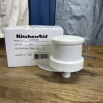 Kitchenaid KFP09BM Mini Multi-purpose Blade For Food Processor. Fixed Price $6.94.