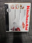 Food Grinder Attachment Fga - For Stand Mixer New. Fixed Price $32.99.