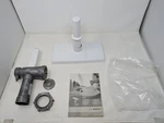 Bosch Muz 7 FW1 Mincer Attachment For Mum & 6 Concept Food Mixers. Fixed Price $68.92.