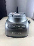 Kitchenaid Food Processor KFP0922CU0 Replacement Motor Base Tested. Fixed Price $28.99.