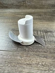 Sunbeam Oskar Plus 14181, 14141 14081 Food Processor Chopping Blade. Fixed Price $17.99.