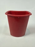 Kitchenaid Little Ultra Power Food Processor KFP350ER Replacement Red Pusher. Fixed Price $12.99.