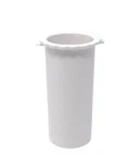 (2-PACK) Cuisinart DLC-120BGTX-1 Oem Small Pusher For DLC-10C / DLC-10S & More. Fixed Price $16.95.