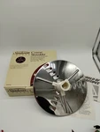Sunbeam Vista Coarse Shredder Blade #94930 For Food Processor 84071 Stainless. Fixed Price $11.04.