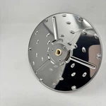 Cuisinart FP-734 Shredding Disc Genuine Replacement Part Made Japan. Fixed Price $15.49.