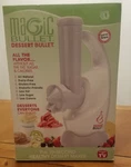 Magic Bullet Dessert Healthy Maker DB-0101 Brand New. Fixed Price $119.99.