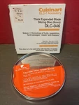 Cuisinart. 046, /6MM Disc Blade For DLC-7, Brand New. Fixed Price $17.00.