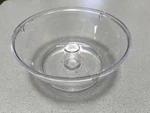 Black & Decker Food Processor Model FP5050SC Part # FP5050-03 Workbowl 4 Cup. Fixed Price $9.89.