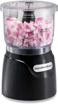 Electric Vegetable Chopper & Mini Food Processor, 3-CUP, 350 Watts, For Dicing,. Fixed Price $40.61.