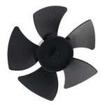 Exact Replacement W11193484 For Whirlpool Refrigerator Fan Blade. Fixed Price $17.65.