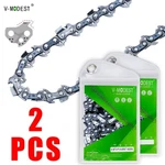 18-INCH Chainsaw Blade Fit Ego Power+ CS1800/CS1804 3/8"LP .050" 62DL. Fixed Price $16.99.