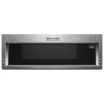 Kitchenaid KMLS311HSS 1.1 Cu Ft, 1000W Microwave Oven - Stainless Steel. Fixed Price $699.00.