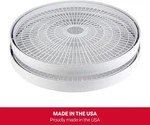Nesco TR-2 Add-a-tray For Dehydrators FD-1010/FD-1018P/FD-1020, Set Of. Fixed Price $24.99.