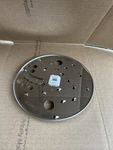 Hamilton Beach Food Processor Model 70610 Replacement Shredding Disc Blade. Fixed Price $9.99.