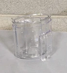 Cuisinart DLC-018BGTXT Food Processor Pusher Sleeve DFP-11 DLC-8S. Fixed Price $34.99.