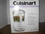 Cuisinart Mini-prep Plus Food Processor Nib. Fixed Price $40.00.