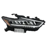 For 2022-23 Nissan Maxima Sv Sr Headlight Right Side Led Headlamp Black Housing. Fixed Price $331.32.
