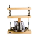Booneve Wooden Unique Cheese And Tofu Making Press Oil Juicer Solid. Fixed Price $97.73.